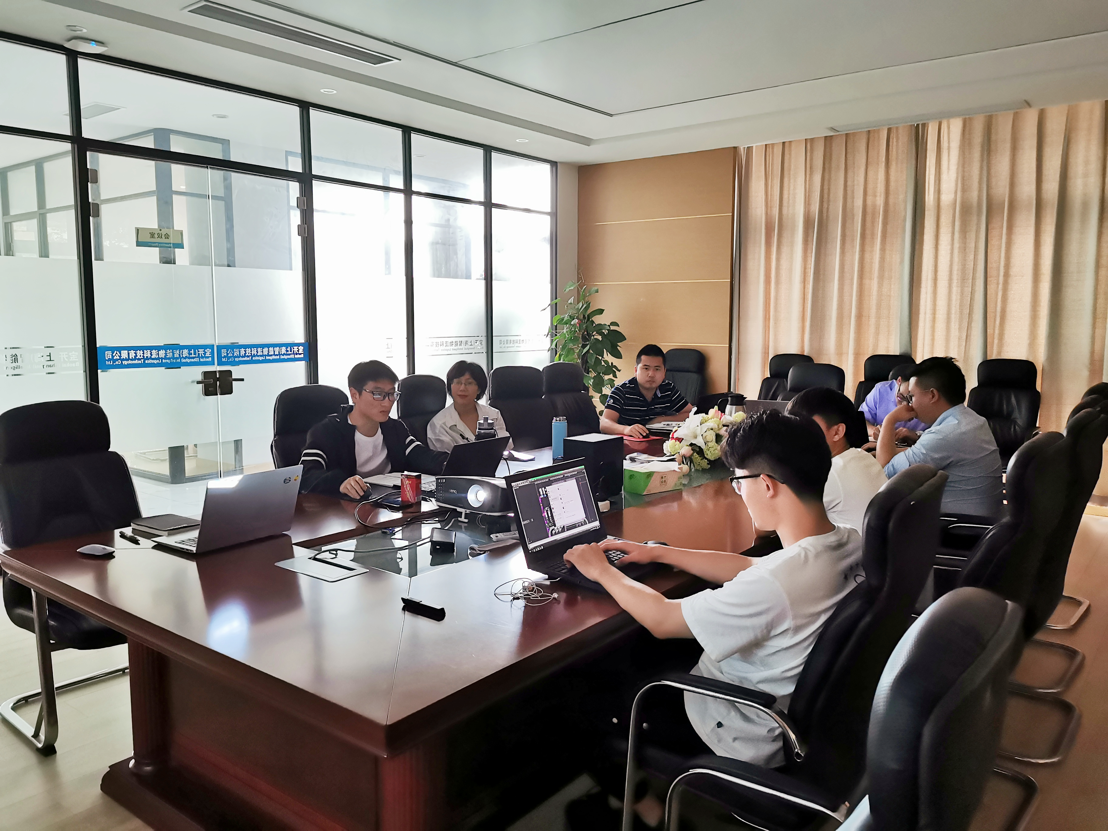 打造學習型團隊 | 寶開新員工內部培訓會——解讀經(jīng)典案例